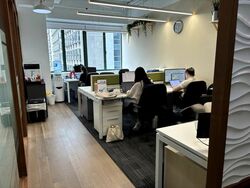 Bencoolen Street (D7), Office #455061751